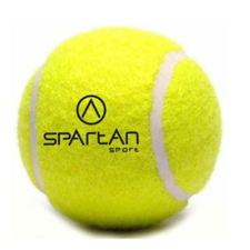 Spartan Teniszlabda Csomag (3 db) tenisz felszerelés