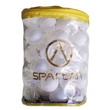 Spartan TT-Ball Ping-pong Labda Csomag (60db) asztalitenisz