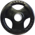 SPARTANSPORT Olympic súlyzótárcsa 15 kg 50 mm