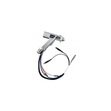  SPARTUS Lézerfej F230 hegesztés