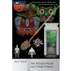 Spatterlight Press The Moon Moth and Other Stories | Jack Vance
