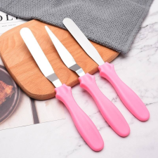  Spatula készlet 3 darabos konyhai eszköz