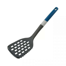 Spatula Tasty 678060, Vágó oldal, Műanyag, 33cm, Kék konyhai eszköz
