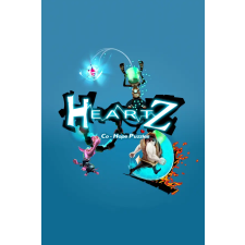 Spawn Digital HeartZ Co-Hope Puzzles (EU) (digitális licenc) videójáték