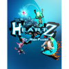 Spawn Digital HeartZ: Co-Hope Puzzles (PC - Steam Digitális termékkulcs)