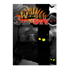 Spawn Digital Wooden Sen'SeY (PC - Steam Digitális termékkulcs) videójáték