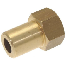 SPAZIALE BEMENETI CSAPHÜVELY Ø 3/8'F kisháztartási gépek kiegészítői