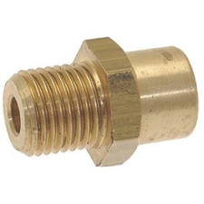 SPAZIALE CSATLAKOZÓ KIMENETHEZ ø 1/4'M-1/8'F kisháztartási gépek kiegészítői