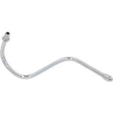 SPAZIALE TELJES KRÓMOZOTT GŐZKAR kisháztartási gépek kiegészítői