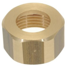 SPAZIALE ÜVEG RÖGZÍTŐ ANYA ø 1/2'F LYUK 13 mm kisháztartási gépek kiegészítői