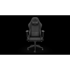 SPC gear SR600 Gamer szék - Fekete forgószék