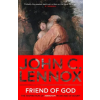 SPCK PUB Friend of God: The Inspiration of Abraham in an Age of Doubt