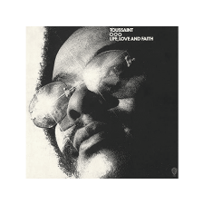 SPEAKERS CORNER Allen Toussaint - Life, Love And Faith (180 gram Edition) (Vinyl LP (nagylemez)) soul