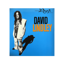 SPEAKERS CORNER David Lindley - El Rayo-X (180 gram Edition) (Vinyl LP (nagylemez)) country