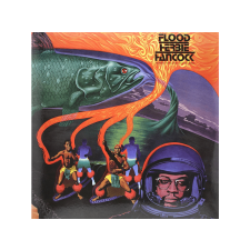 SPEAKERS CORNER Flood (180 gram Edition) (Vinyl LP (nagylemez)) jazz