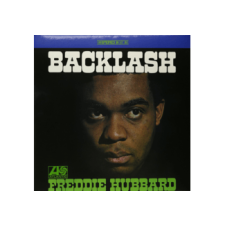 SPEAKERS CORNER Freddie Hubbard - Backlash (Vinyl LP (nagylemez)) rock / pop