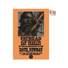 SPEAKERS CORNER Ray Charles Presents David Newman - Fathead (180 gram Edition) (Vinyl LP (nagylemez)) soul