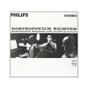 SPEAKERS CORNER Rostropovich, Richter - Beethoven: Sonatas For Piano & Cello (Audiophile Edition) (Vinyl LP (nagylemez))