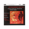 SPEAKERS CORNER Ruggiero Ricci, London Symphony Orchestra, Pierino Gamba - Carmen Fantasie / Zigeunerweisen / Havanaise - Introduction & Rondo Capriccioso (Audiophile Edition) (Vinyl LP (nagylemez))