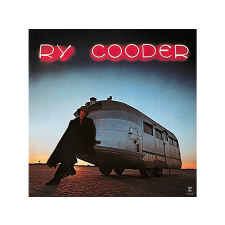 SPEAKERS CORNER Ry Cooder - Ry Cooder (180 gram Edition) (Vinyl LP (nagylemez)) country