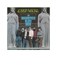 SPEAKERS CORNER The Butterfield Blues Band - East-West (180 gram Edition) (Vinyl LP (nagylemez)) blues