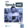  Speakout 3rd A1 Wb with key