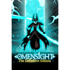 Spearhead Games Omensight: Definitive Edition (PC - Steam Digitális termékkulcs) videójáték
