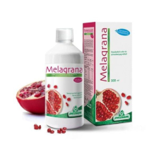Specchiasol 100%-os gránátalmalé italkoncentrátum szelénnel 500ml vitamin és táplálékkiegészítő