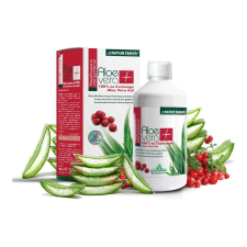 Specchiasol Aloe vera ital tőzegáfonyás, erdei gyümölcsös 100% tisztaságú - 1000 ml - Specchiasol vitamin és táplálékkiegészítő