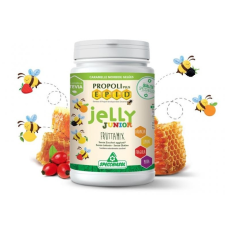 Specchiasol Jelly junior gumicukor 150g immuntámogatásra és torokfájás esetén vitamin és táplálékkiegészítő