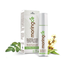 Specchiasol Moringcé Bio öregedésgátló arctej 50ml vitamin és táplálékkiegészítő