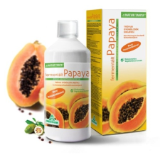 Specchiasol Specchiasol – Fermentált Papaya Koncentrátum Nonival – 500ml vitamin és táplálékkiegészítő