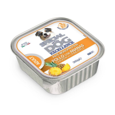  Special Dog Excellence Csirke+Ananász 300gr kutyaeledel