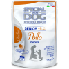 Special Dog Excellence Pouch Senior Csirke 100 g