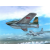 SPECIAL HOBBY 1/72 Messerschmitt Me 163C What-If War vadászgép modell