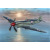 SPECIAL HOBBY 1/72 Supermarine Seafire Mk.45 vadászgép modell