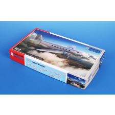  Special Hobby DC-2 ‘Transport Revolution’ 1:72 (100-SH72511) makett