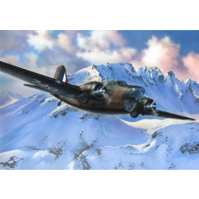  Special Hobby Digby Mk.I Bolo in Canadian Service 1:72 (SH72251) makett
