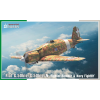  Special Hobby Fiat G.50bis/G.50bis/N ‘Fighter-Bomber & Navy Fighter’ 1:32 (100-SH32089)