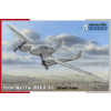  Special Hobby Focke Wulf Fw 189B Uhu Trainer 1:72 (100-SH72430)