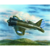  Special Hobby Polikarpov I-16 Chinese & Japanese Mark. 1:32 (100-SH32042)