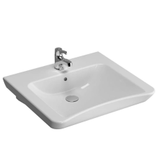 Special needs washbasin VitrA 60x54,5x16,5 cm white 5289-003-0001 szaniter
