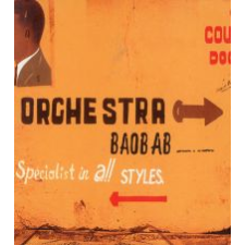  Specialist in All Styles (CD) világzene