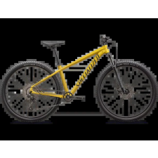 Specialized Rockhopper Expert 29 - L,SATIN METALLIC SULPHUR / OBSIDIAN, 2024 kerékpár és kerékpáros felszerelés
