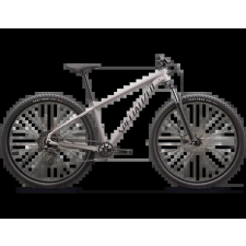 Specialized Rockhopper Sport 29- L, SATIN CLAY / BLACK LIQUID, 2024 kerékpár és kerékpáros felszerelés
