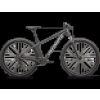 Specialized Rockhopper Sport 29- M, SATIN BLACK LIQUID METAL / WHITE, 2024