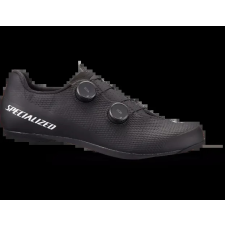 Specialized Torch 3.0 - 44, fekete, 2024 kerékpáros cipő