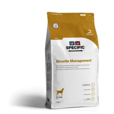 Specific CCD Specific CCD Struvite Management 2 kg kutyaeledel