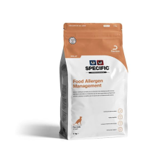Specific CCD Specific FDD-HY Food Allergen Manag. 2 kg macskaeledel