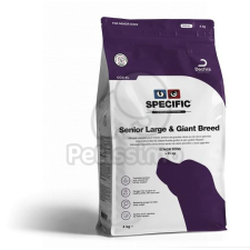  Specific CGD-XL Senior Large & Giant Breed száraztáp 12 kg kutyaeledel